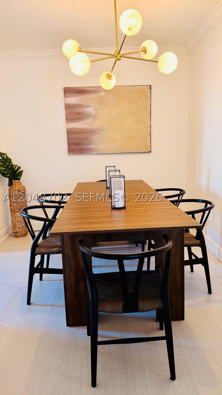 CLEVELAND TERRACE - Residential Lease
