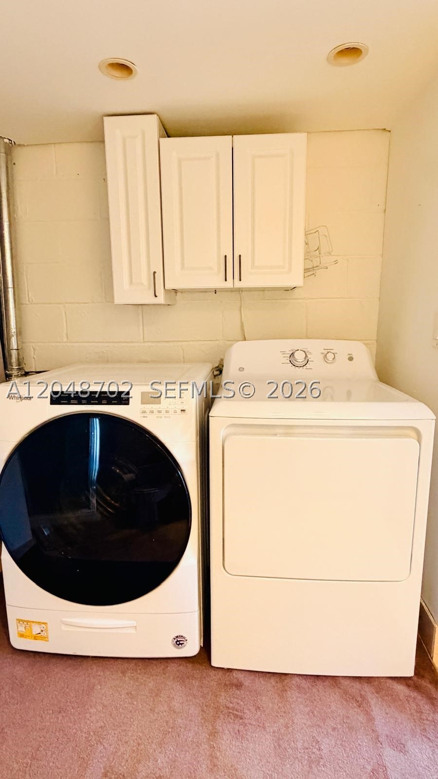CLEVELAND TERRACE - Residential Lease