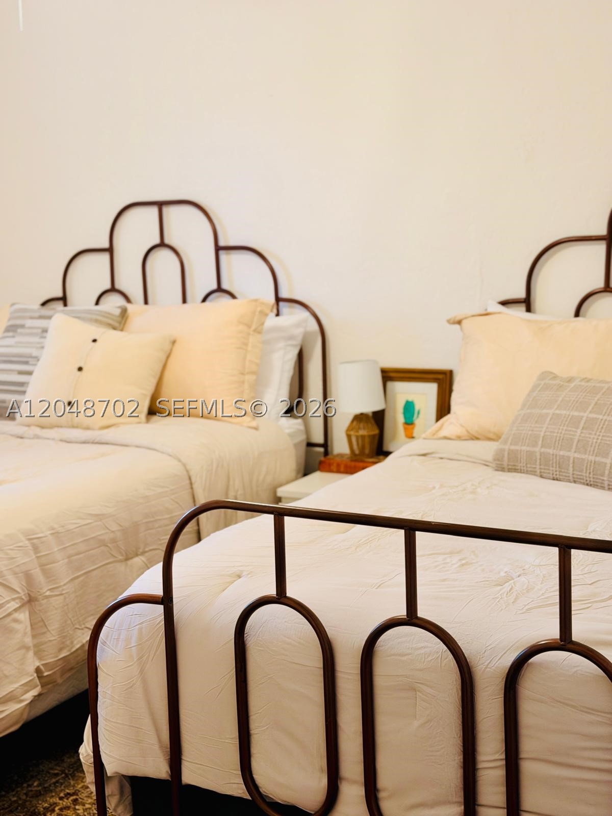 CLEVELAND TERRACE - Residential Lease