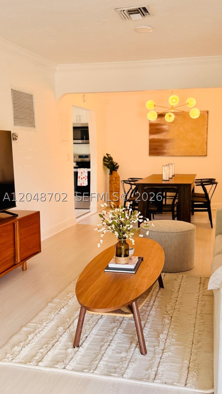 CLEVELAND TERRACE - Residential Lease