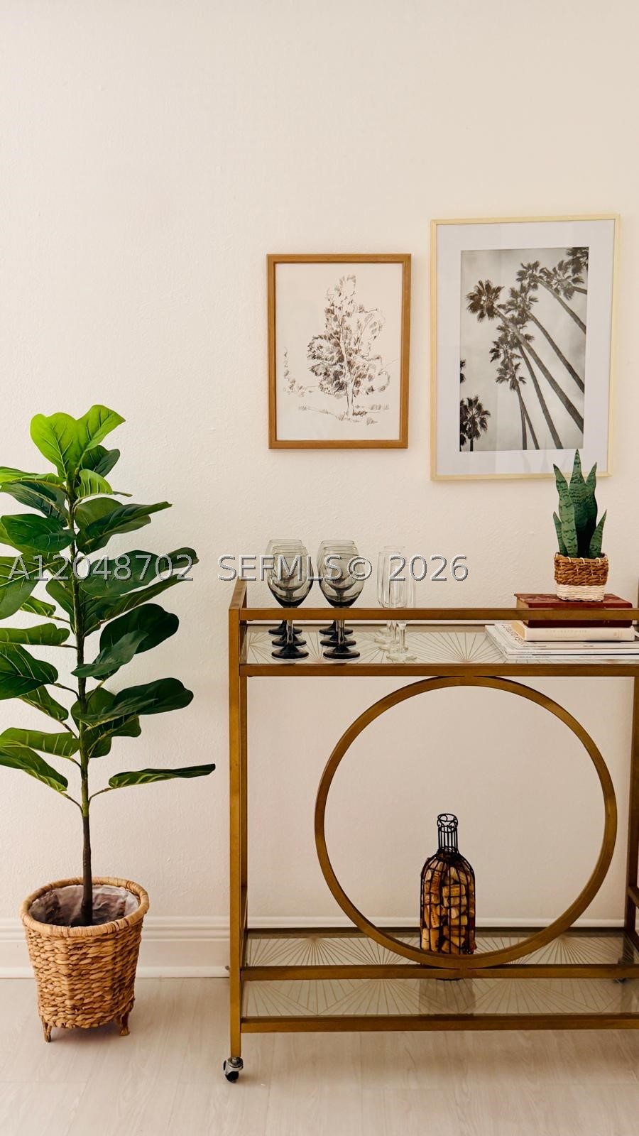 CLEVELAND TERRACE - Residential Lease