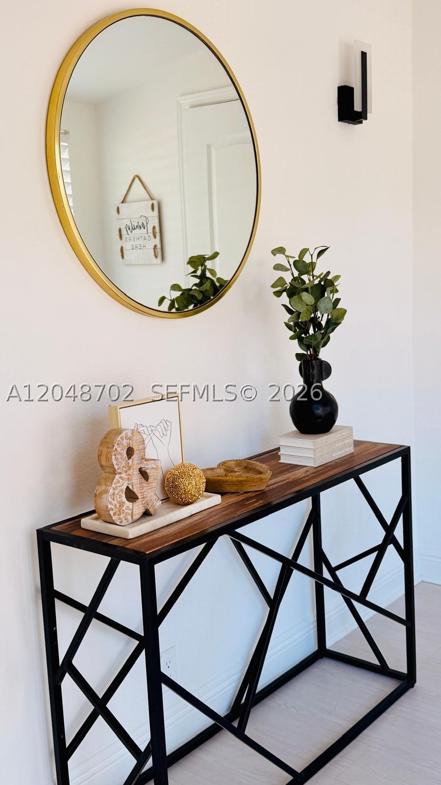 CLEVELAND TERRACE - Residential Lease