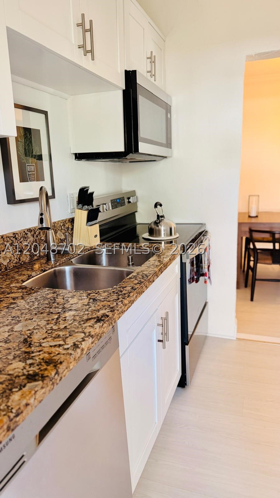 CLEVELAND TERRACE - Residential Lease