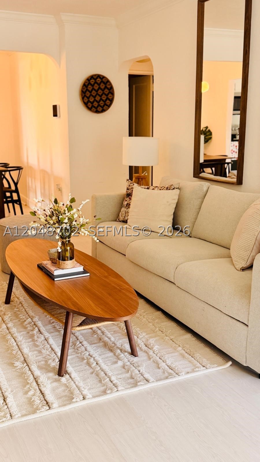 CLEVELAND TERRACE - Residential Lease
