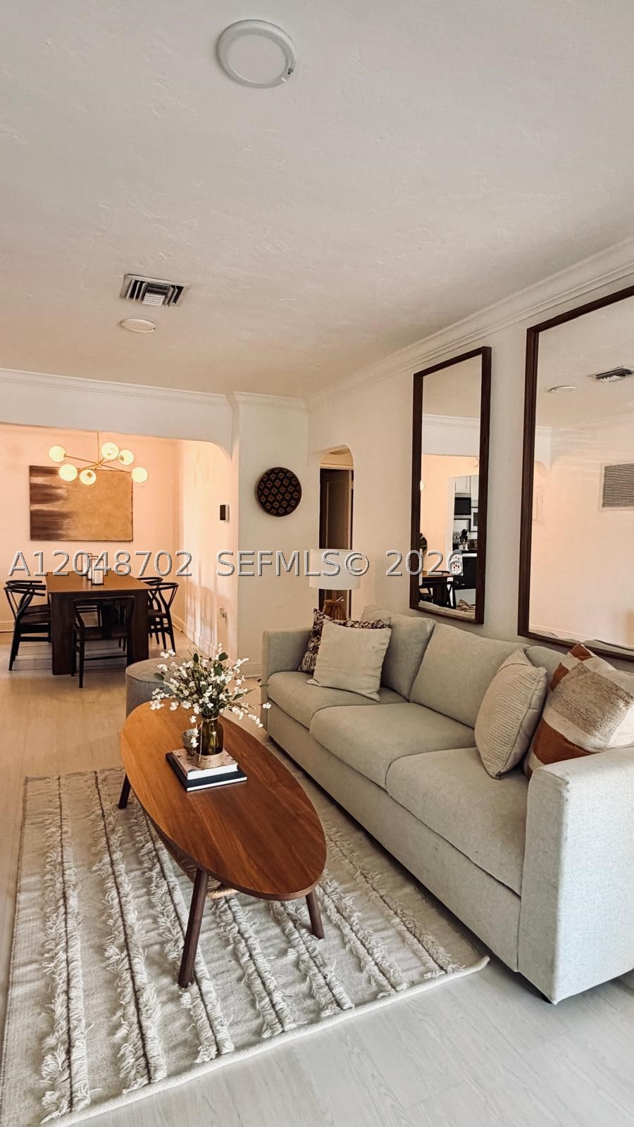 CLEVELAND TERRACE - Residential Lease