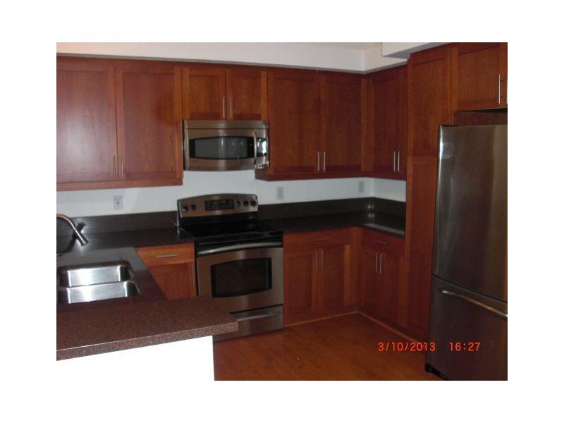 VILLAGE AT SAILBOAT BEND - Residential Lease