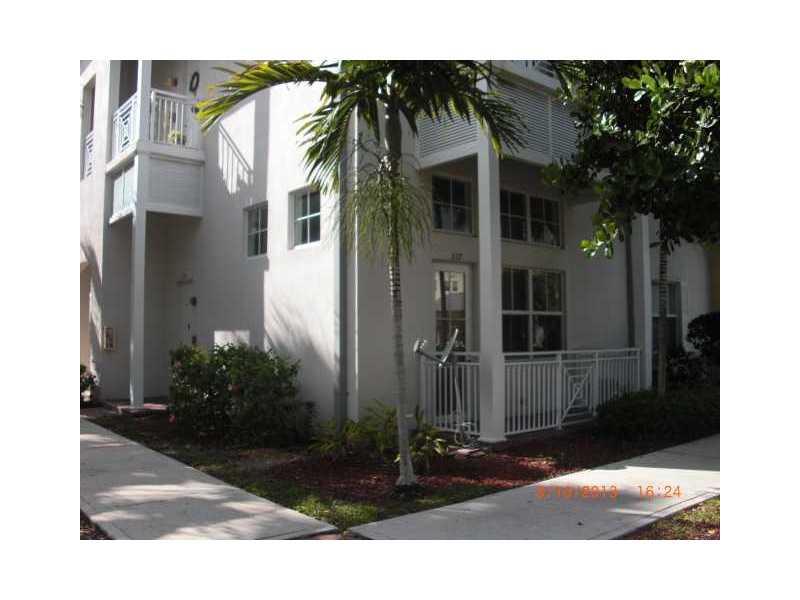 VILLAGE AT SAILBOAT BEND - Residential Lease