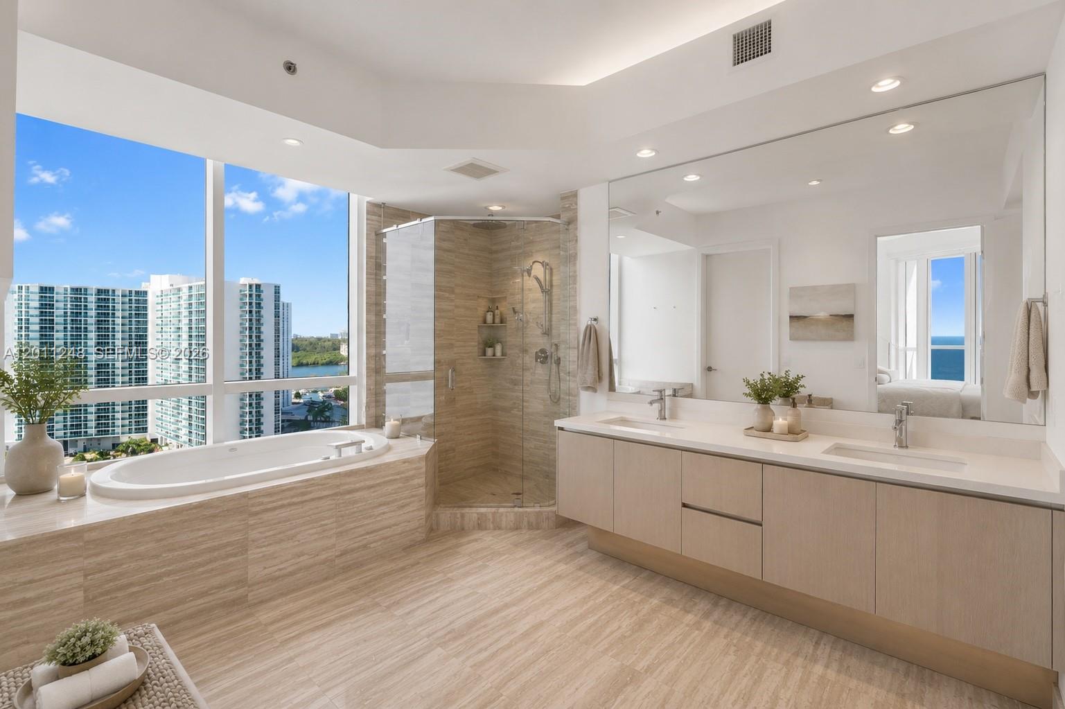 TRUMP TOWER II CONDO - Residential