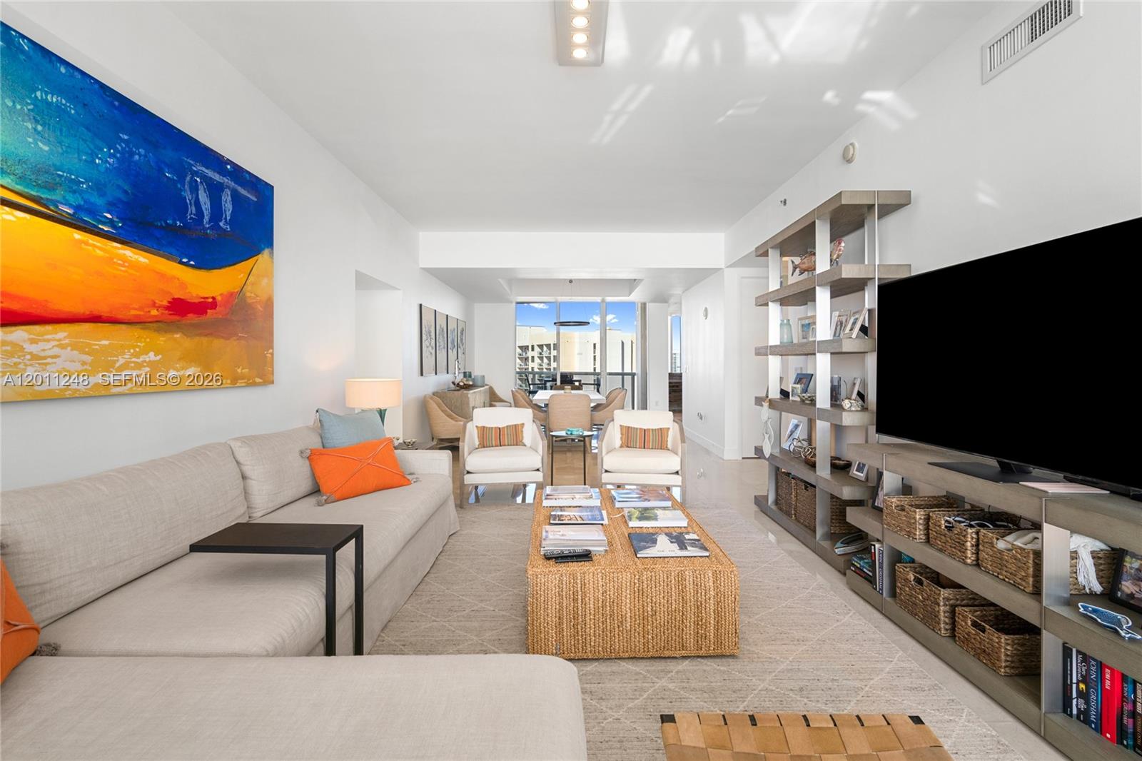 TRUMP TOWER II CONDO - Residential