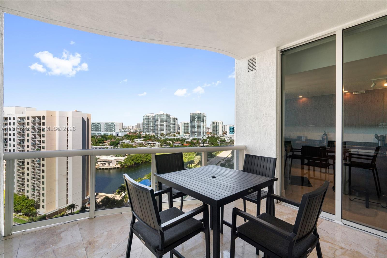 TRUMP TOWER II CONDO - Residential
