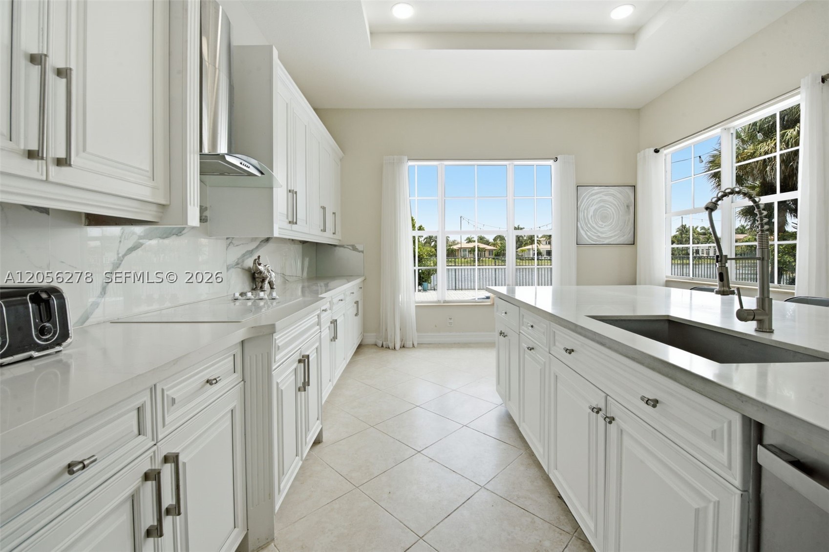 HERON BAY NORTHEAST - Residential