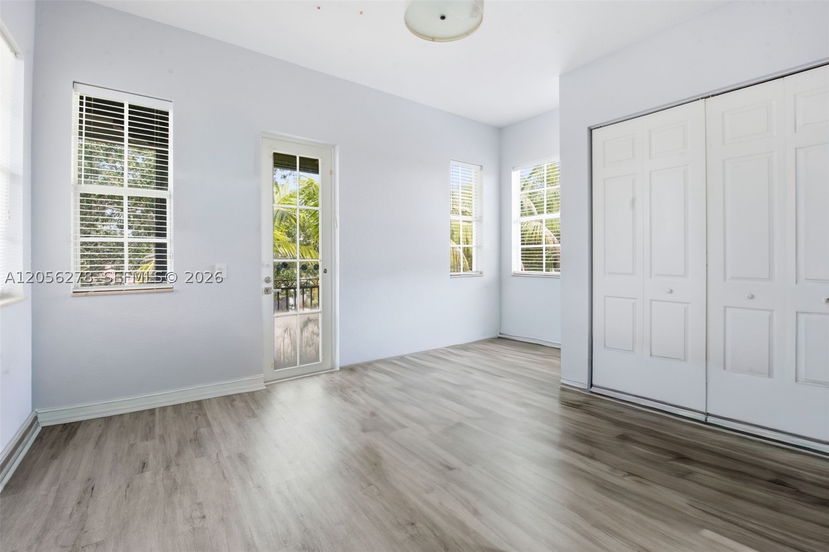 HERON BAY NORTHEAST - Residential