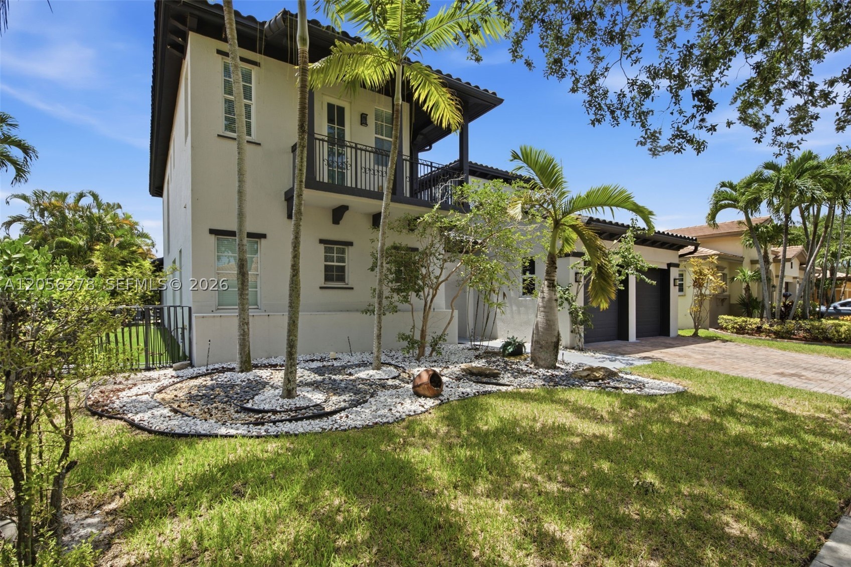 HERON BAY NORTHEAST - Residential