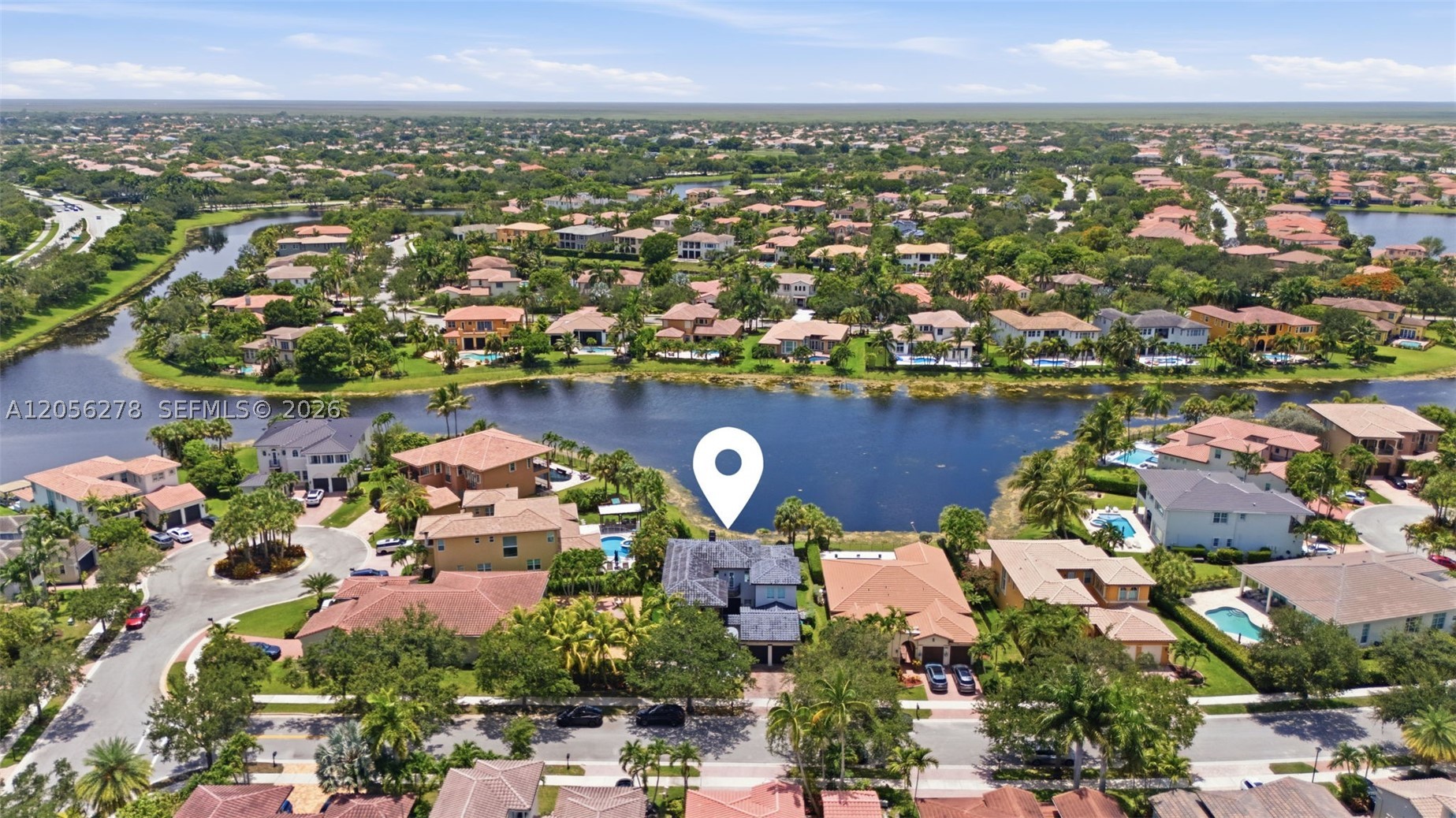 HERON BAY NORTHEAST - Residential