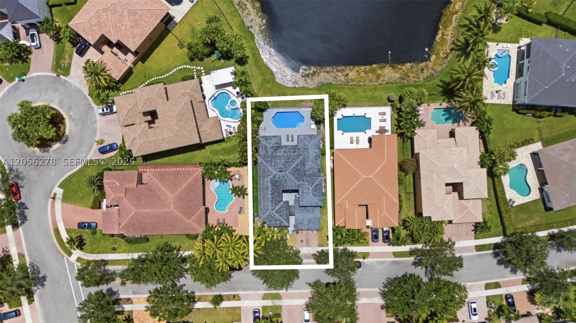 HERON BAY NORTHEAST - Residential