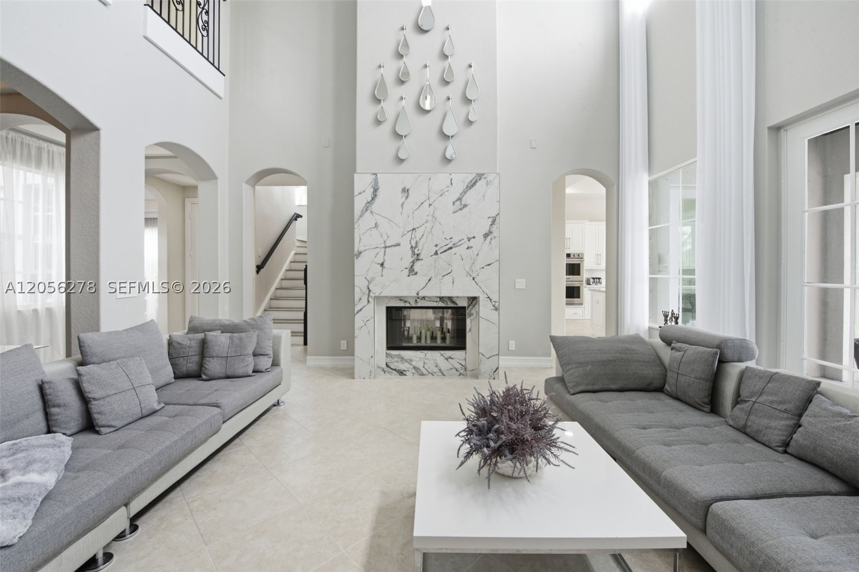 HERON BAY NORTHEAST - Residential
