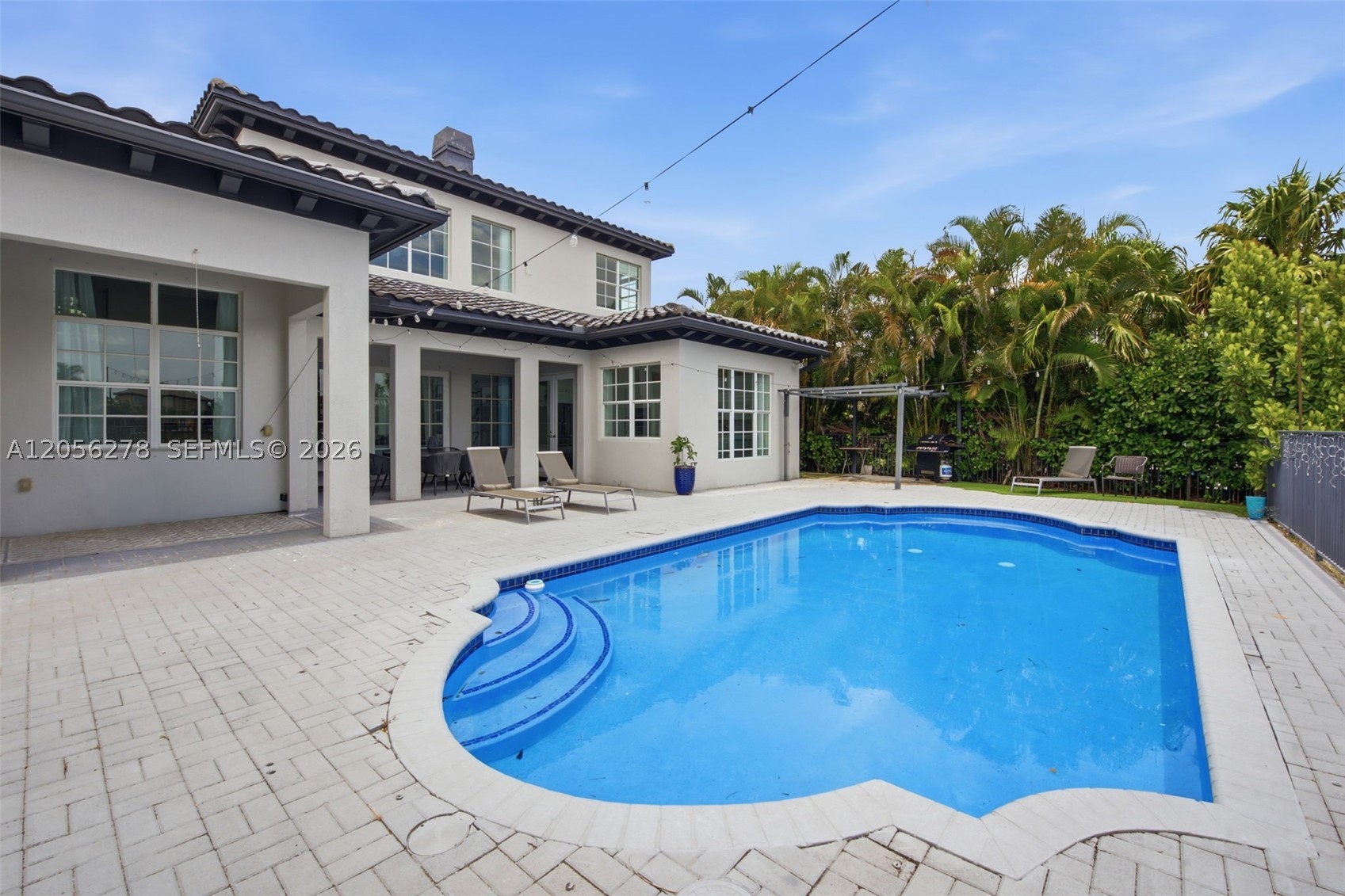 HERON BAY NORTHEAST - Residential