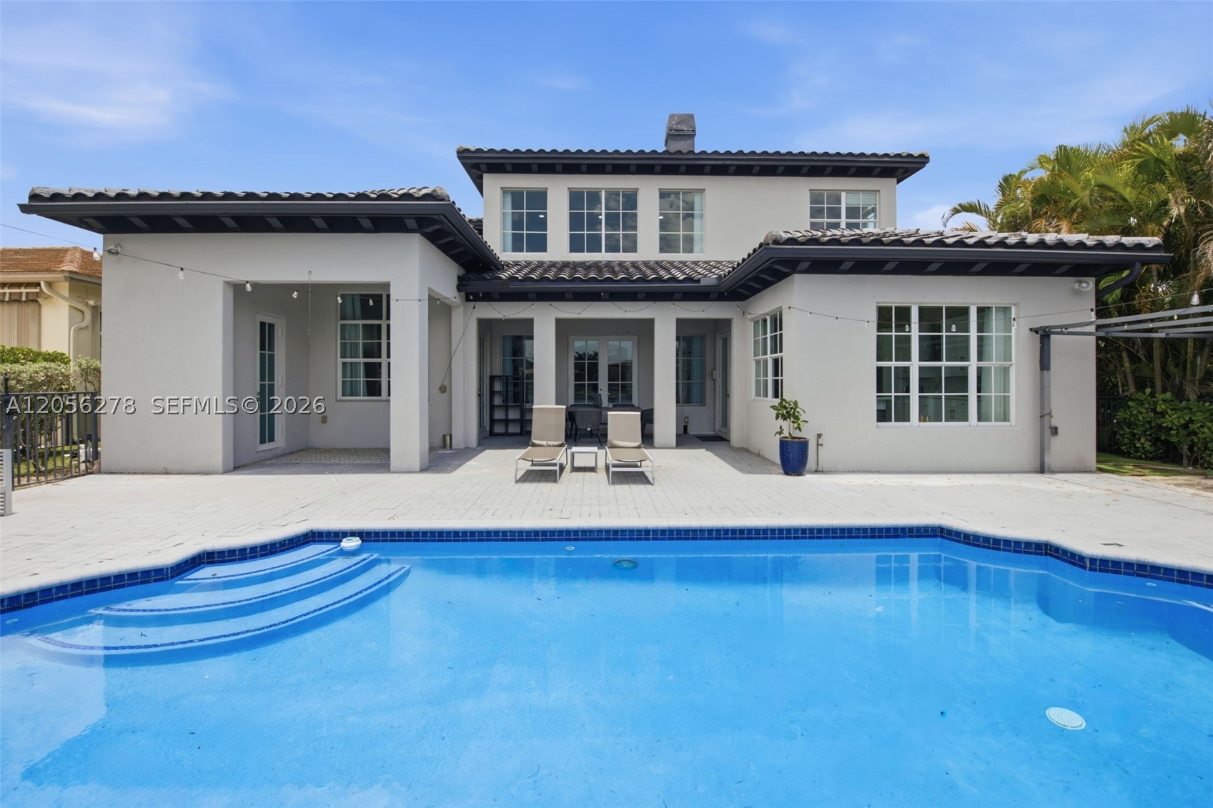 HERON BAY NORTHEAST - Residential