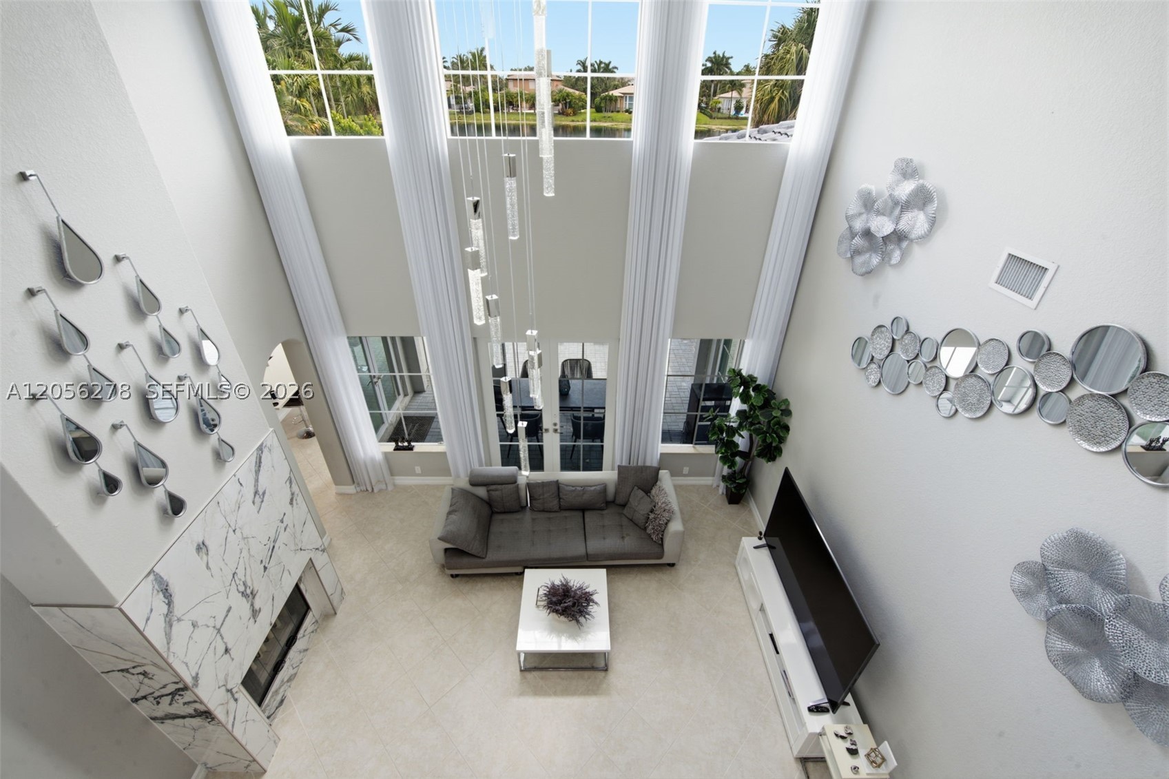 HERON BAY NORTHEAST - Residential