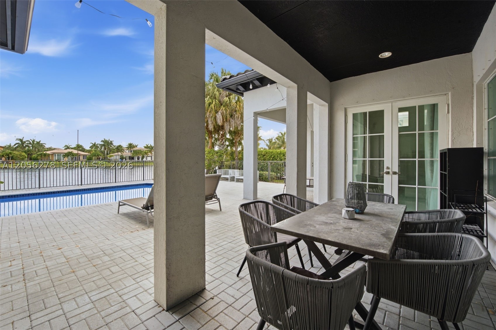 HERON BAY NORTHEAST - Residential