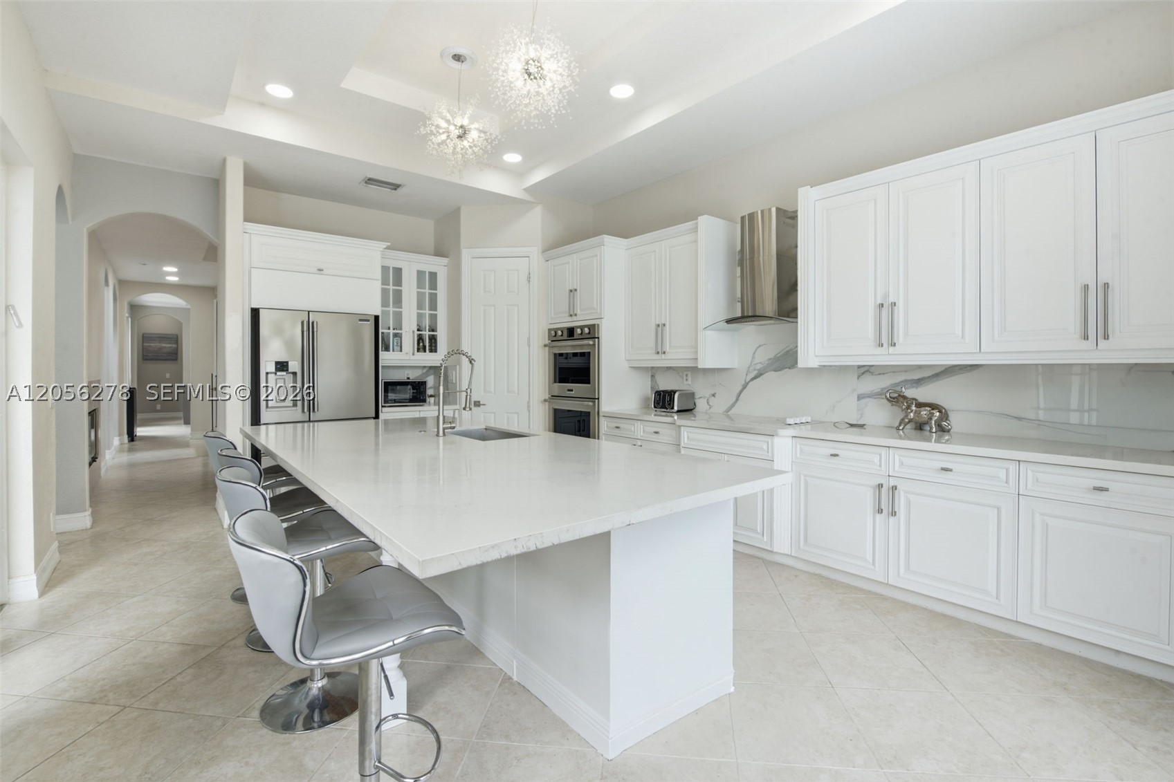 HERON BAY NORTHEAST - Residential