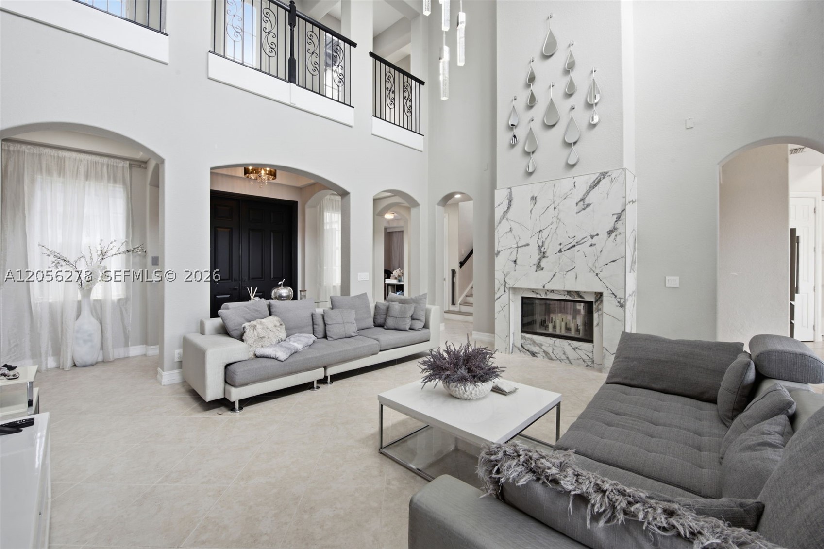 HERON BAY NORTHEAST - Residential