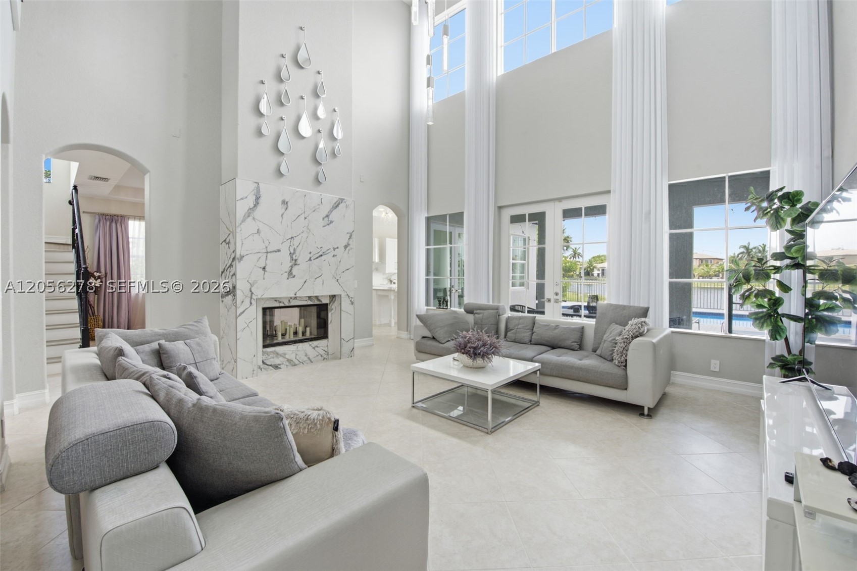 HERON BAY NORTHEAST - Residential