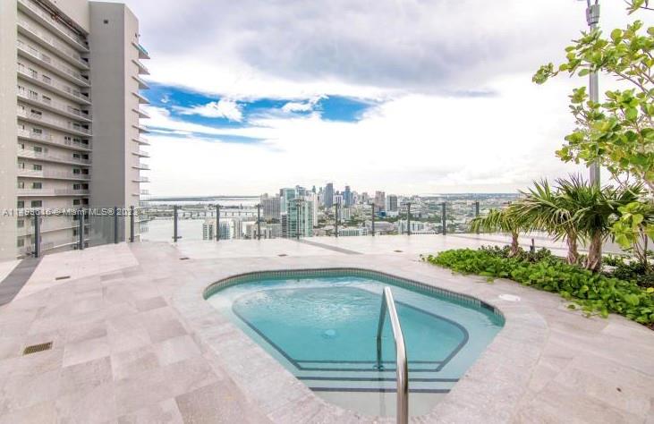 PARAISO BAYVIEWS CONDO - Residential Lease