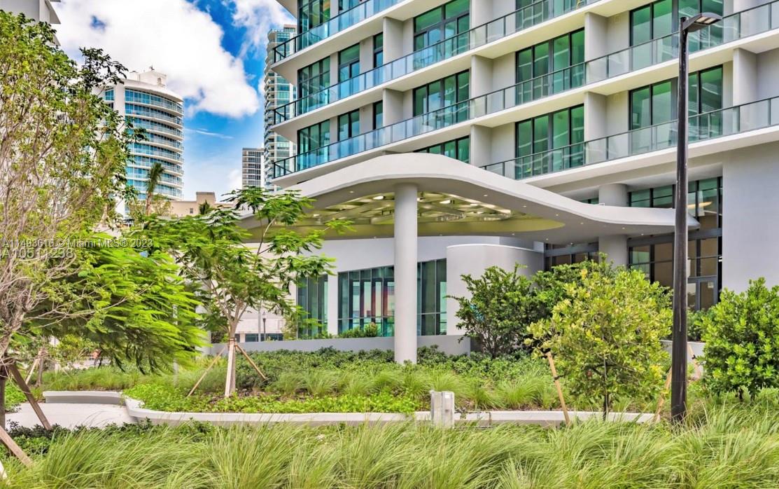PARAISO BAYVIEWS CONDO - Residential Lease