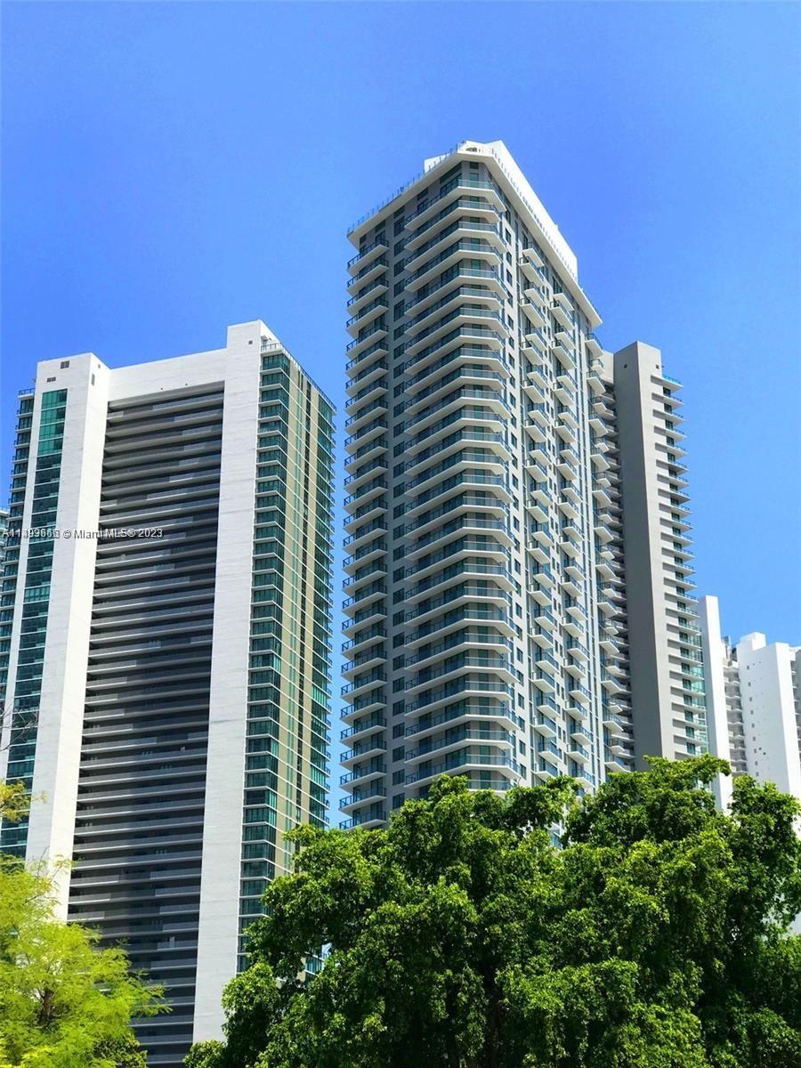 PARAISO BAYVIEWS CONDO - Residential Lease