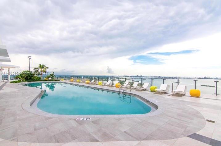PARAISO BAYVIEWS CONDO - Residential Lease