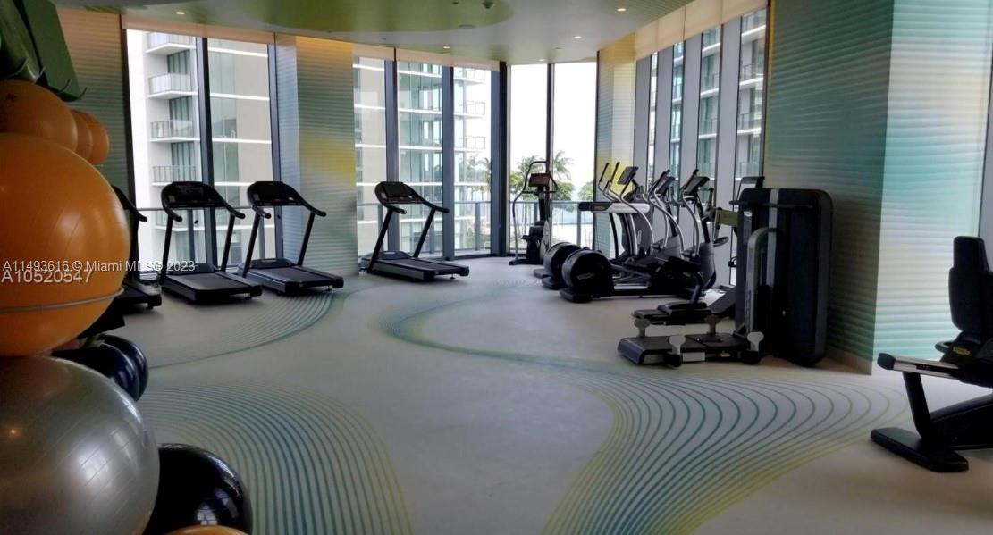 PARAISO BAYVIEWS CONDO - Residential Lease