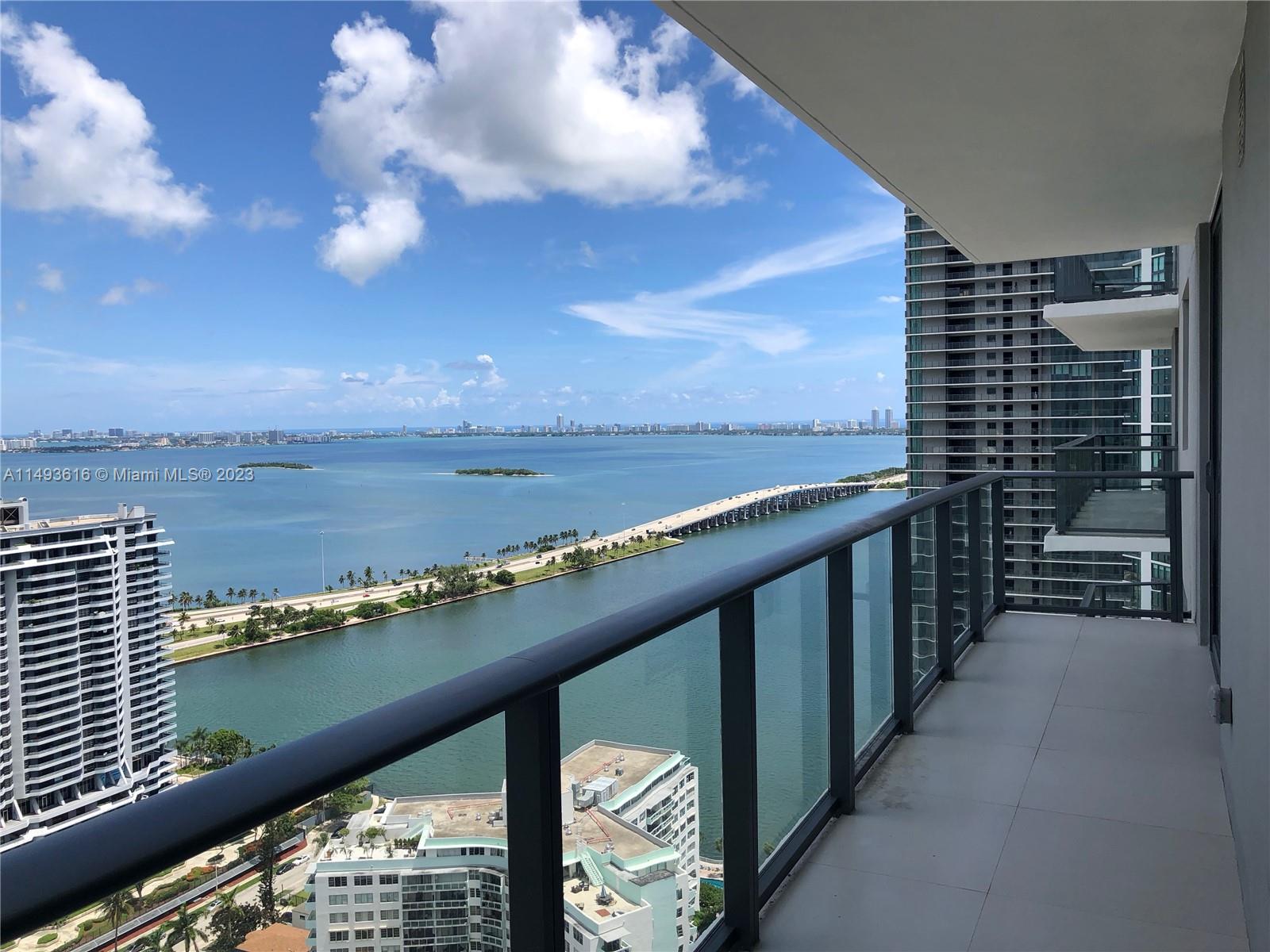 PARAISO BAYVIEWS CONDO - Residential Lease