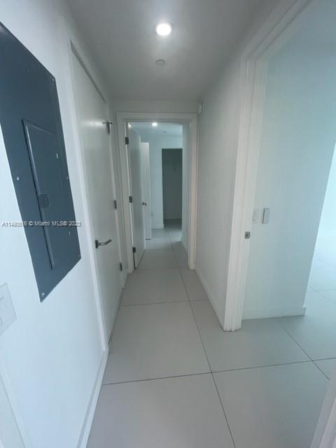 PARAISO BAYVIEWS CONDO - Residential Lease