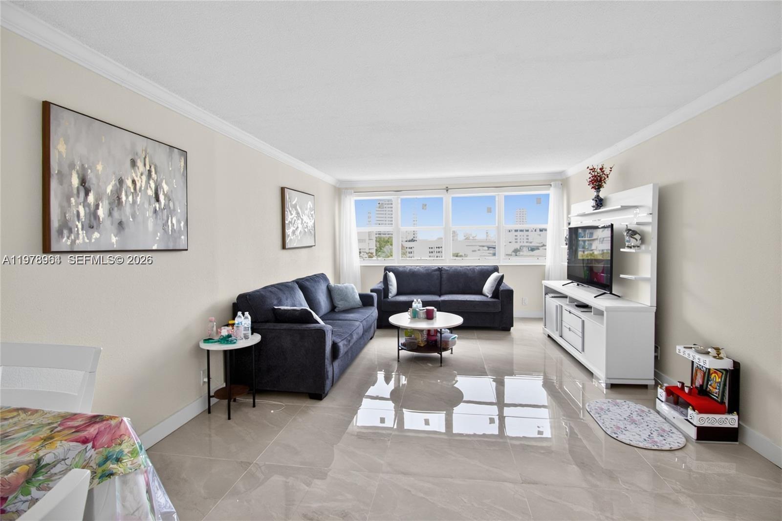 GOLDEN SAILS CONDO - Residential