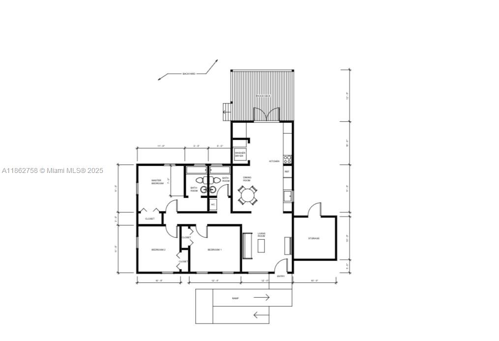 UNIVERSITY MNR - Residential