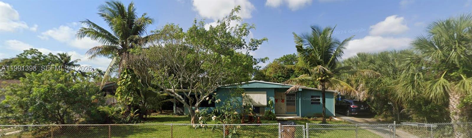 Welcome to this charming South Florida retreat in the heart of Deerfield Beach! Situated on a quiet residential street, 236 NE 43rd Street offers the perfect blend of comfort, convenience, and coastal living.

This well-maintained home features a bright and inviting layout with abundant natural light, spacious living areas, and a seamless flow ideal for both relaxing and entertaining. The kitchen is thoughtfully designed with ample cabinetry and workspace, opening to dining and living spaces that make everyday living effortless.

Step outside to enjoy a private backyard oasis—perfect for weekend gatherings, gardening, or simply soaking up the Florida sunshine. With plenty of room to customize, there’s endless potential to create your dream outdoor space.

Ideally located just minutes from beautiful beaches, parks, shopping, dining, and major highways, this home provides easy access to everything Deerfield Beach has to offer while maintaining a peaceful neighborhood feel.

Whether you're a first-time buyer, seasonal resident, or investor, this property is a fantastic opportunity to own a piece of South Florida living.

Don’t miss your chance to make this home yours!