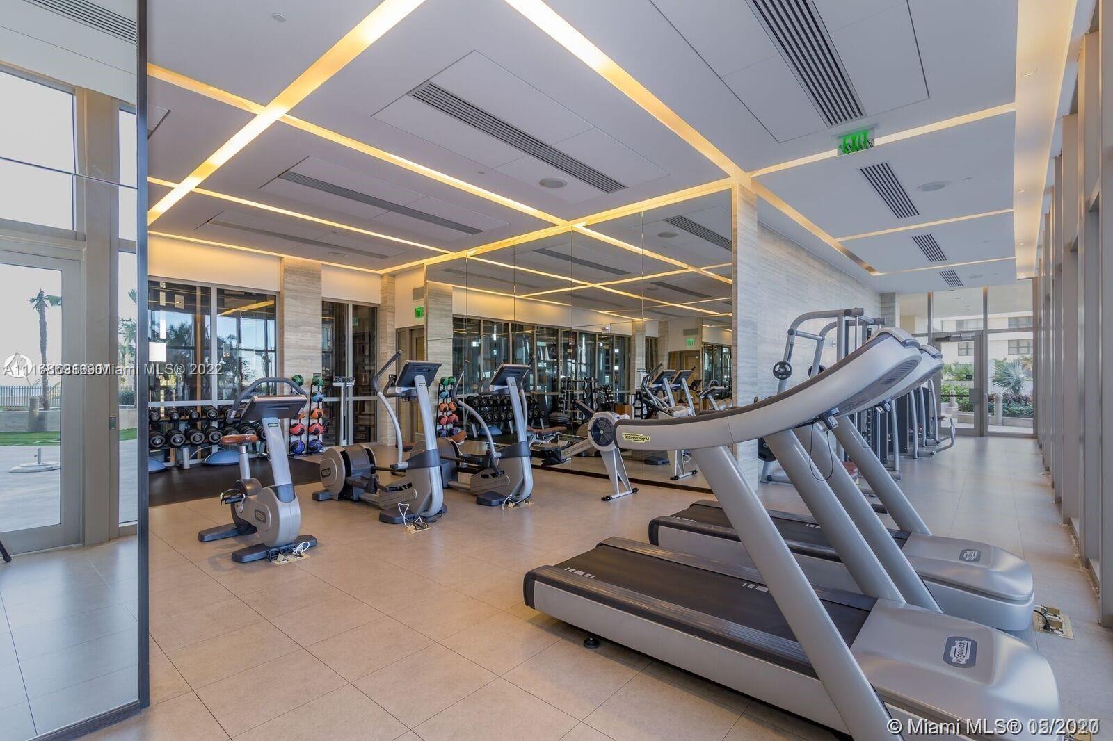 St Regis Bal Harbour - Residential Lease