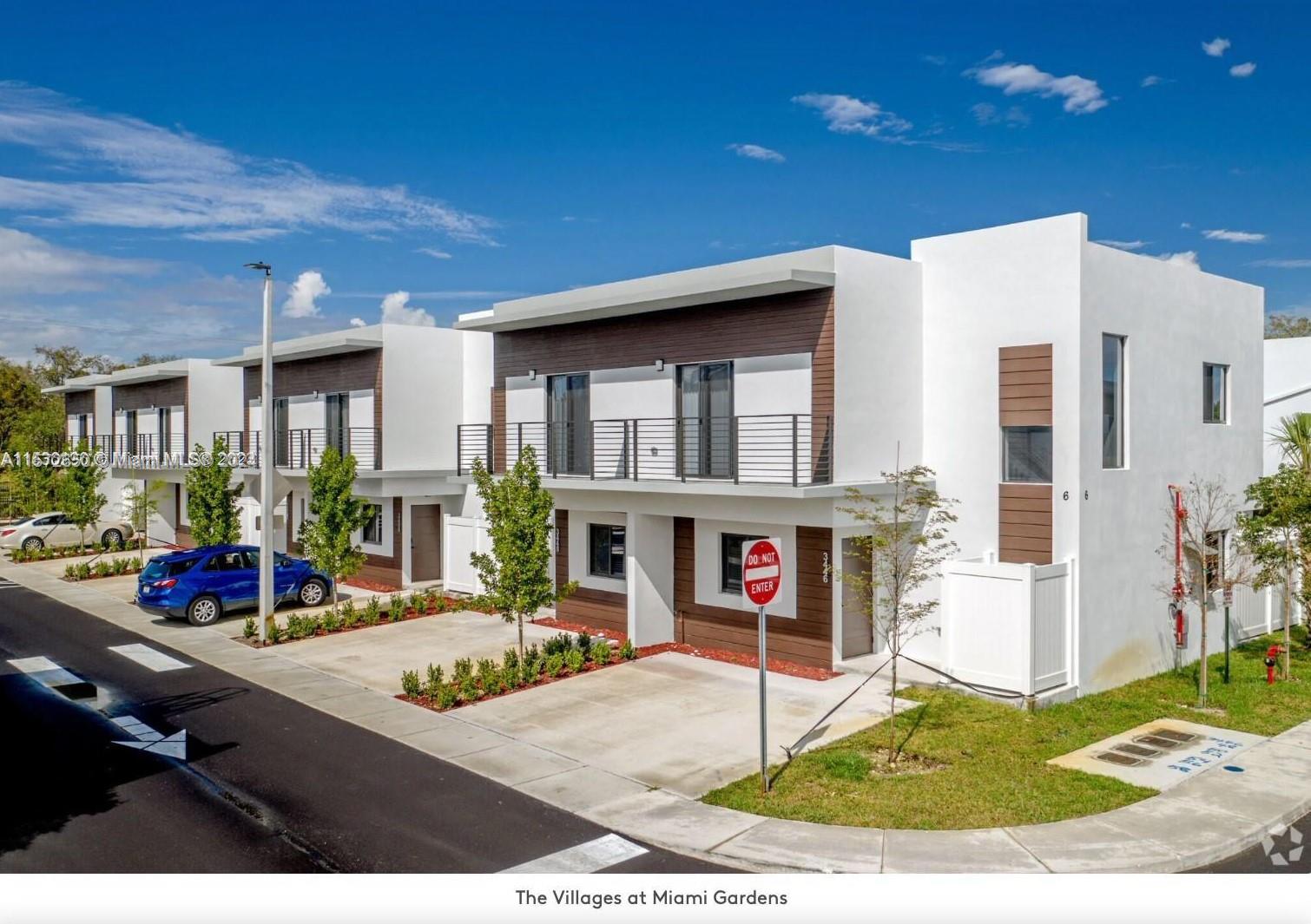 Live inspired at THE VILLAGES AT MIAMI GARDENS, Miami Garden's newest apartment community. An oasis for both leisure and adventure, community-style living others endless possibilities. The Villages at Miami Gardens and our community partners fuse to encourage residents to relax, play, dine. Modern amenities and innovative design extend from corner to corner, bringing new life to the renewed Miami Gardens. With dining, shopping, and entertainment at your doorstep, every day is now the perfect opportunity to indulge. Experience the lifestyle you’ve always craved, at The Villages at Miami Gardens.