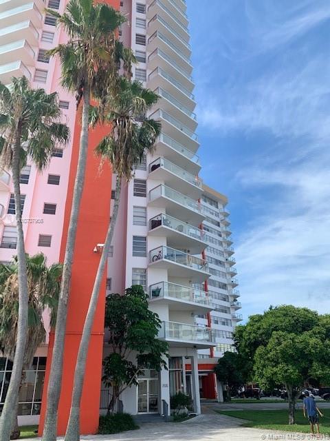 BUCKLEY TOWERS CONDO - EA - Residential