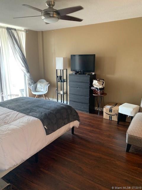 BUCKLEY TOWERS CONDO - EA - Residential