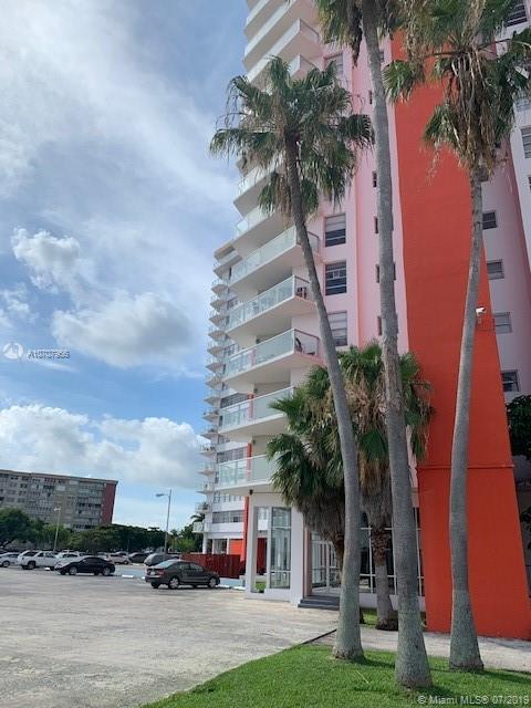 BUCKLEY TOWERS CONDO - EA - Residential