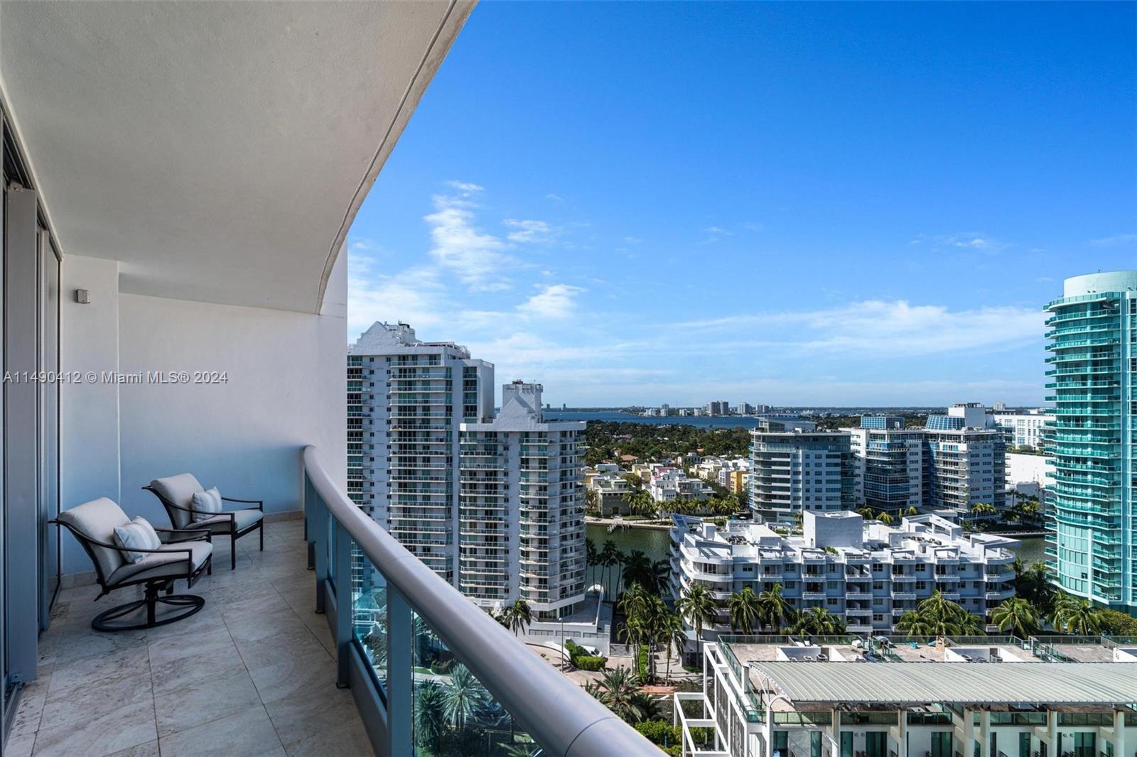 THE RESIDENCES AT THE BAT - Residential