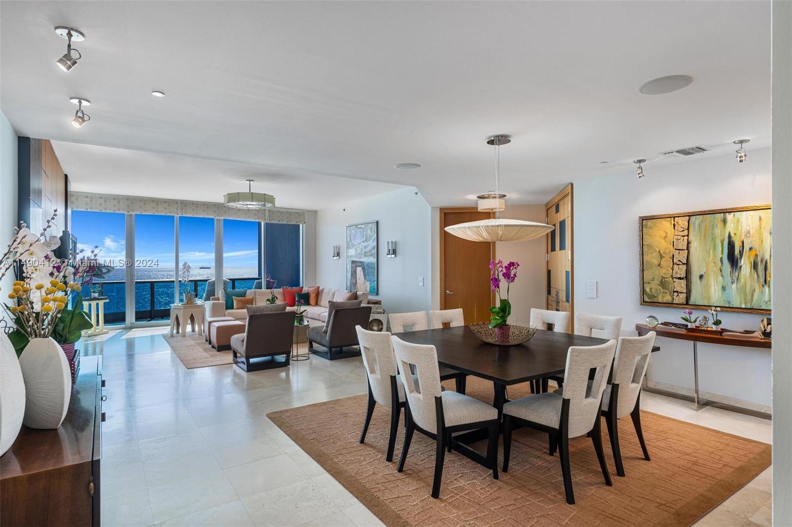 THE RESIDENCES AT THE BAT - Residential