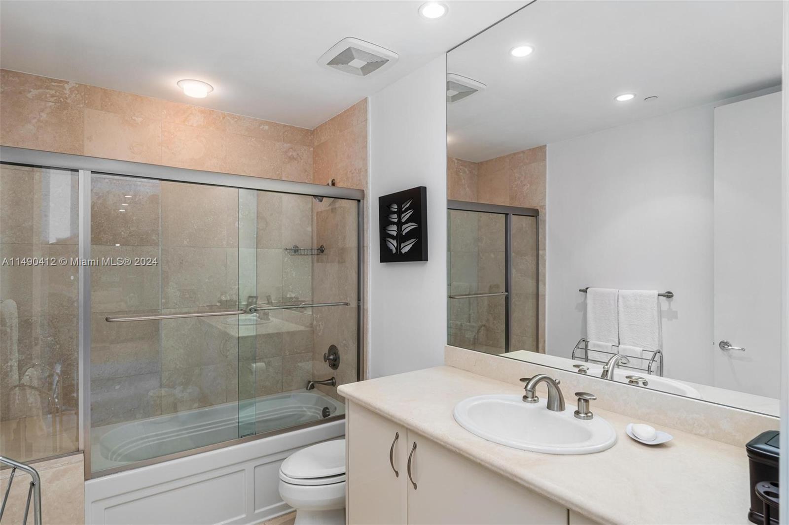 THE RESIDENCES AT THE BAT - Residential