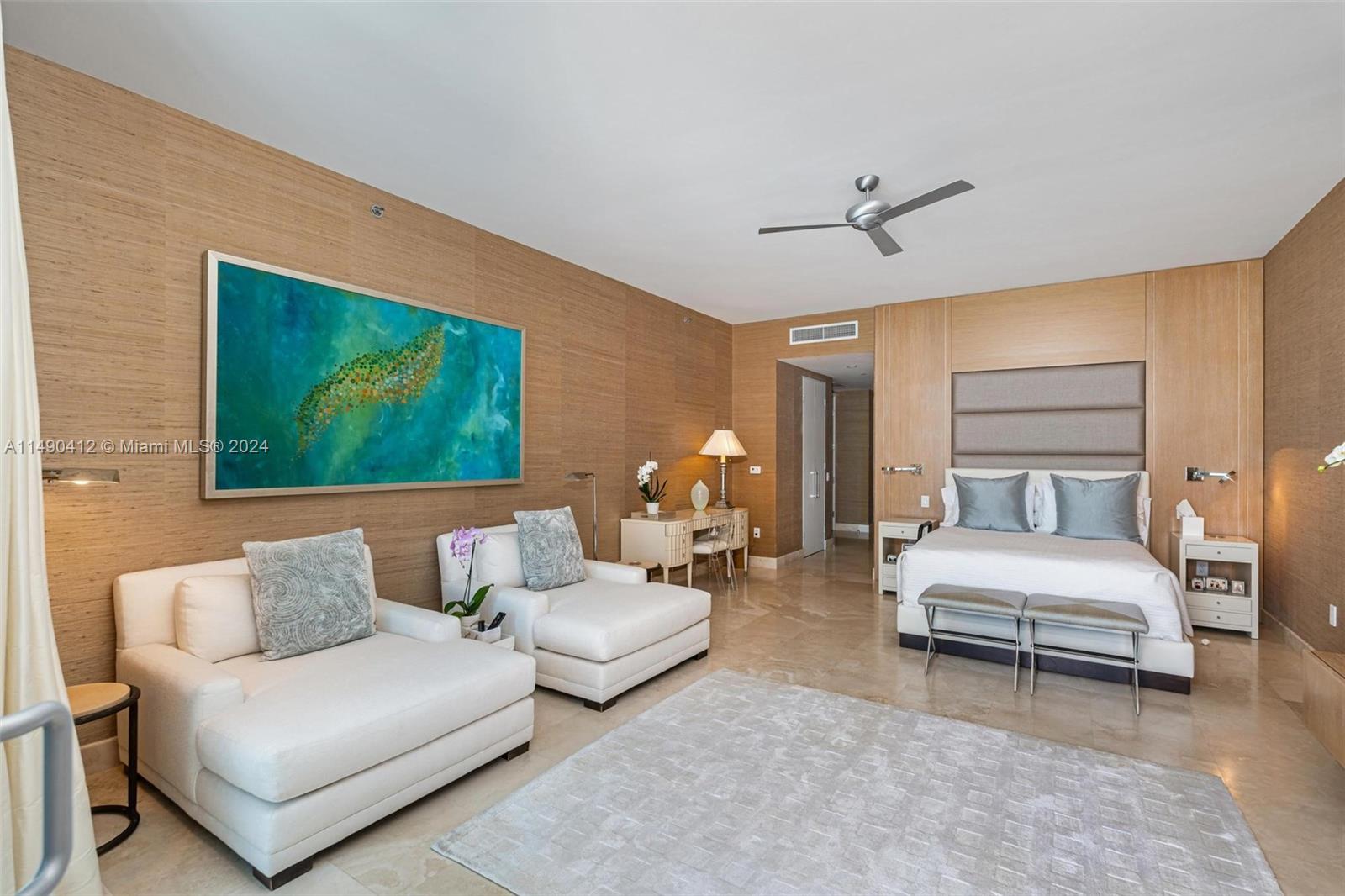 THE RESIDENCES AT THE BAT - Residential