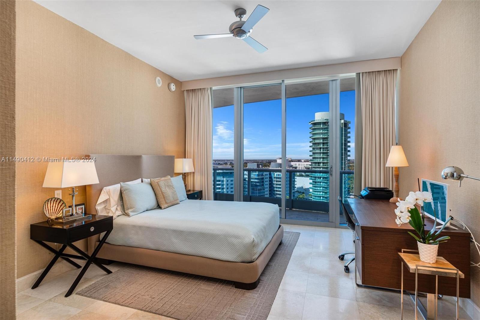 THE RESIDENCES AT THE BAT - Residential