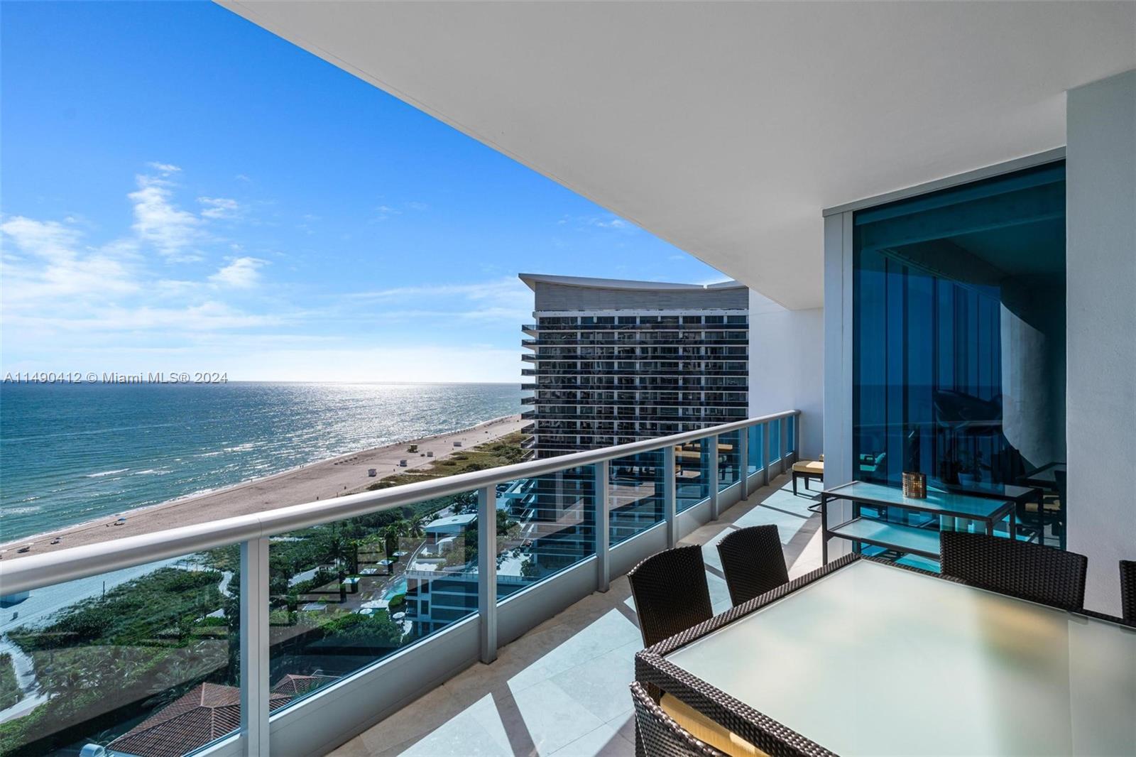 THE RESIDENCES AT THE BAT - Residential