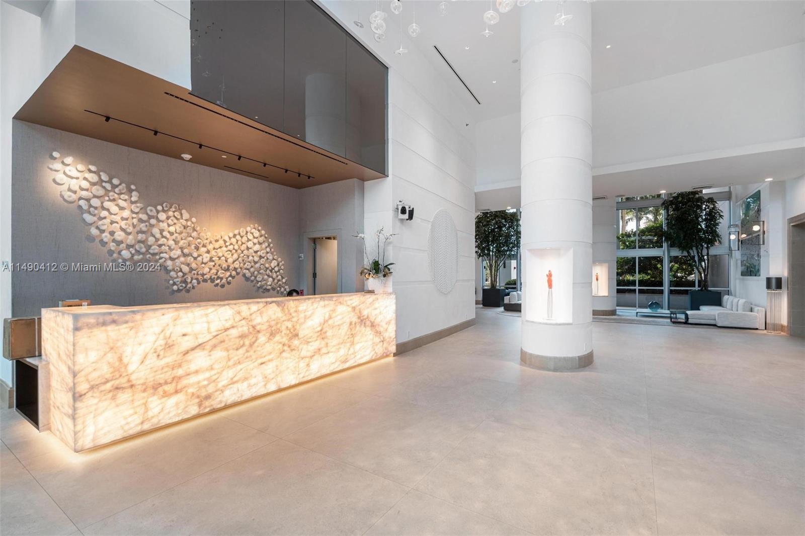 THE RESIDENCES AT THE BAT - Residential