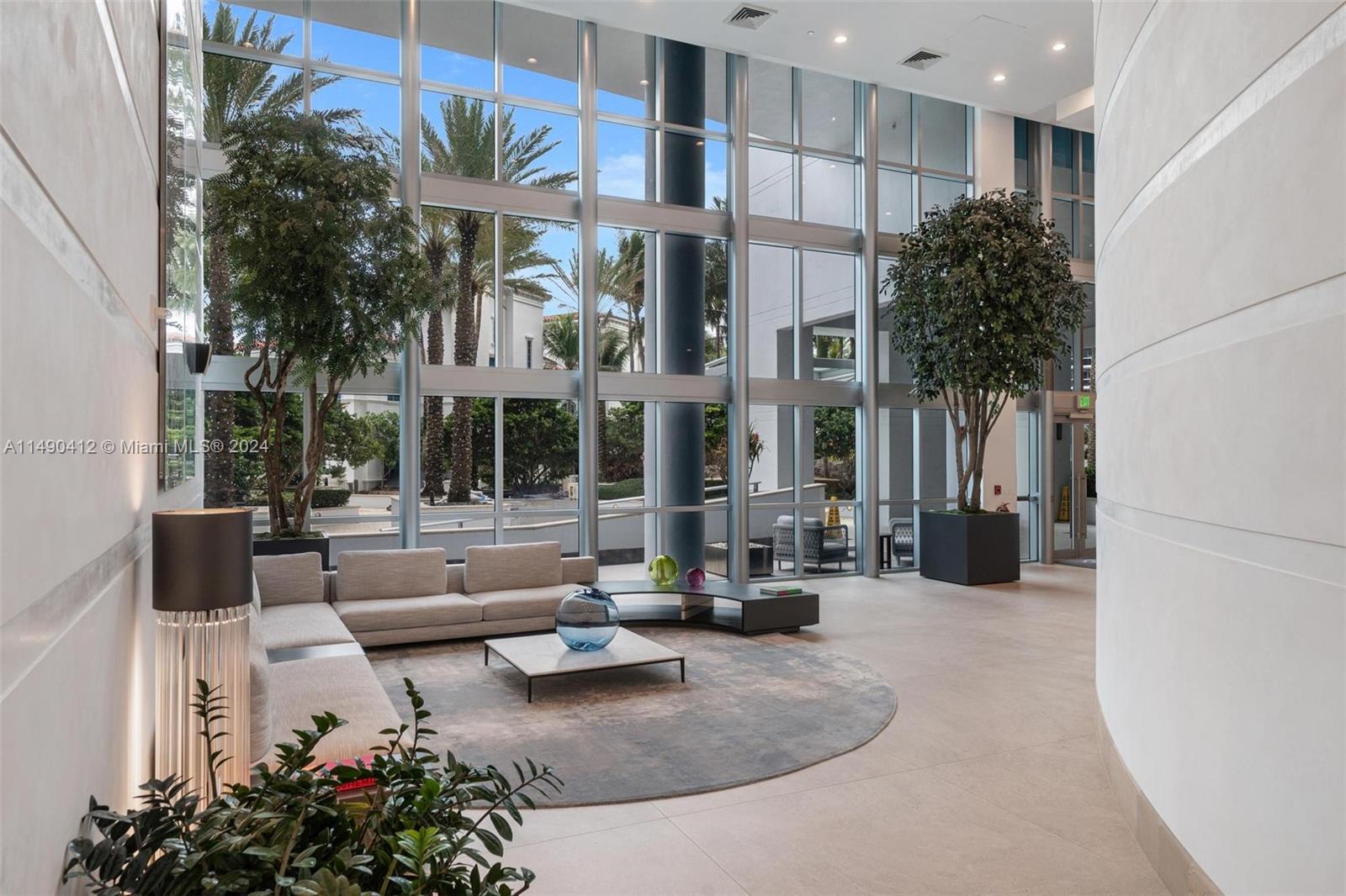 THE RESIDENCES AT THE BAT - Residential